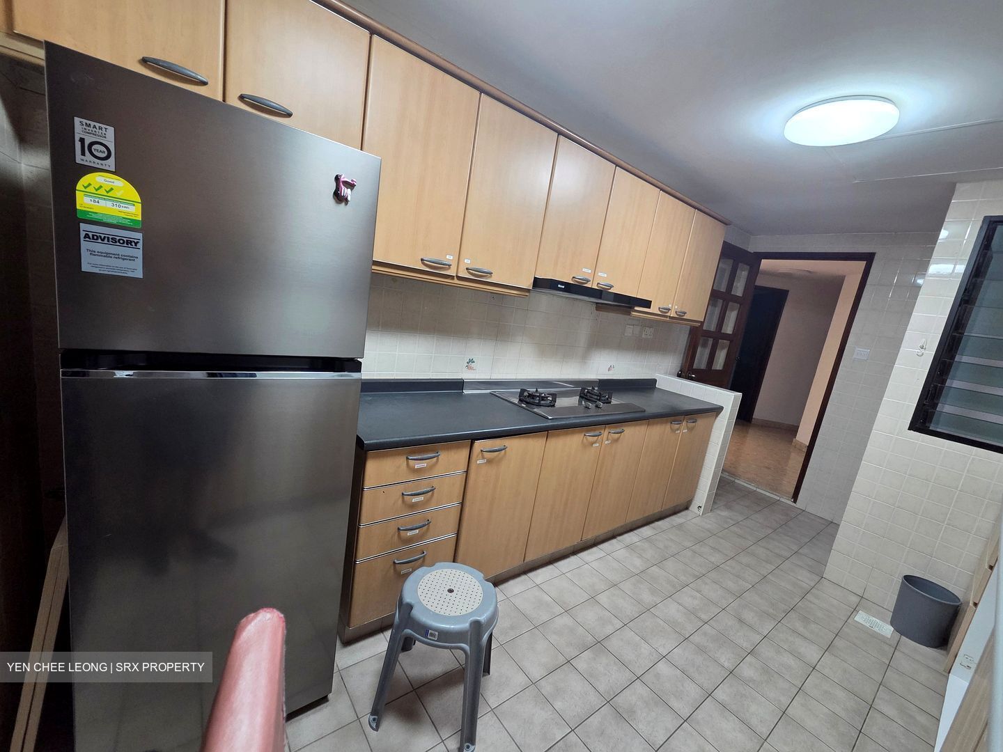 Simei Green Condominium (D18), Condominium #606330361